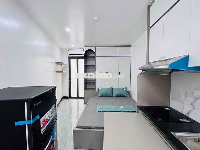 Bán CHDV Võ Chí Công - 11 Phòng - Dòng Tiền 60Tr/Tháng
