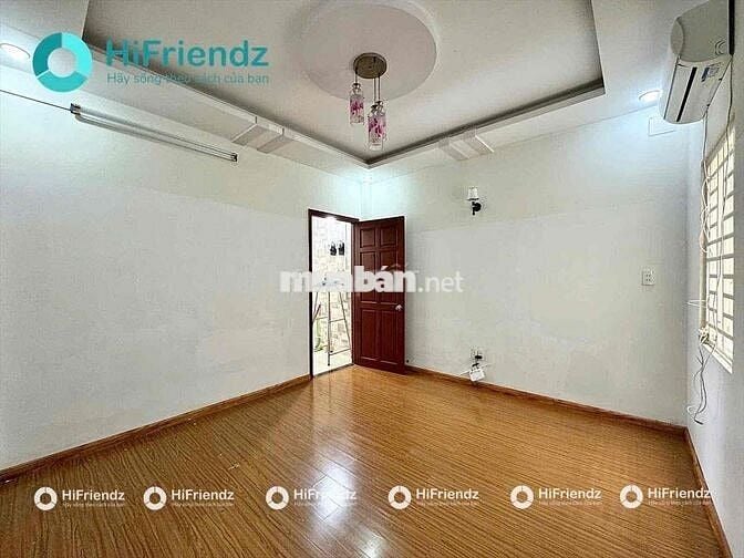 CHO THUÊ PHÒNG CÓ SẴN MÁY LẠNH, WC RIÊNG TẠI LÊ VĂN THỌ GÒ VẤP ĐÚN ZÁ
