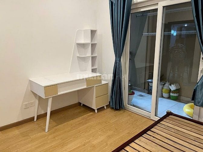 Chung cư Phan Xích Long, P7, PN: 75m2, nhà mới, 12tr5/th, 2p ngủ