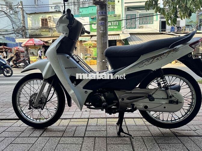 wave A 2015 bstp máy zin chưa rớt  ,Áo đẹp ✅