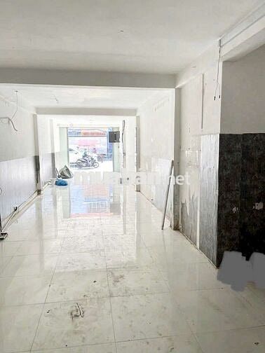 Nhà nguyên căn mặt tiền Quang Trung p10 Gò Vấp