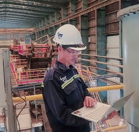 Nhân viên Cơ Khí, Kỹ sư cơ khí