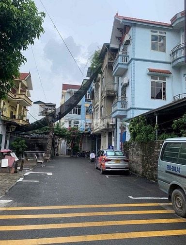 Bán nhà Bằng B Tựu Liệt Hoàng Mai