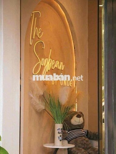 CẦN SANG NHƯỢNG GẤP QUÁN ĐỒ ĂN VẶT 100m2 tại Võ Thị Sáu,HBT,HN