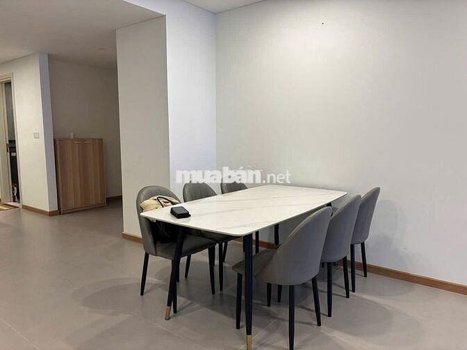 Cho thuê CH đẹp, 2PN, 28 triệu, 110m2 ở SAM Towers, Hải Châu, Đà Nẵng