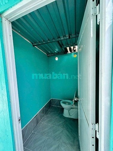 Kho Xưởng 306,8m2, có 200m2 thổ, SHR, Thái Mỹ, Giá Chỉ 900tr.
