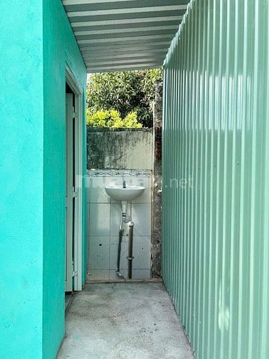 Kho Xưởng 306,8m2, có 200m2 thổ, SHR, Thái Mỹ, Giá Chỉ 900tr.