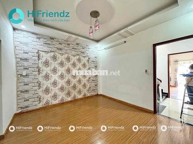 CHO THUÊ PHÒNG CÓ SẴN MÁY LẠNH, WC RIÊNG TẠI LÊ VĂN THỌ GÒ VẤP ĐÚN ZÁ