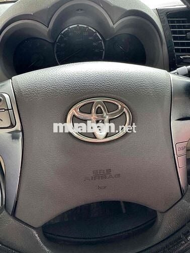 Toyota Hilux 2012 3.0G 4x4 MT - 300 km