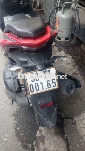 Cần bán xe nvx 155cc 1 đời chủ nhà chạy