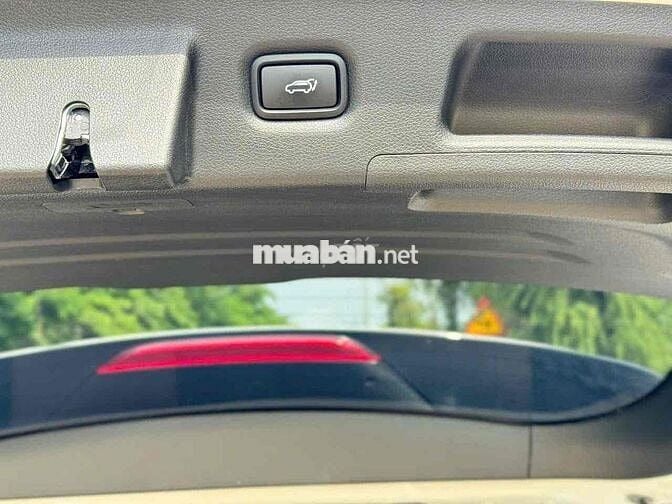 Hyundai SantaFe Tiêu chuẩn 2.5L sản xuất 2021