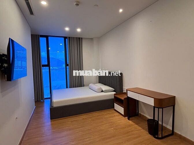 Cho thuê CH đẹp, 2PN, 28 triệu, 110m2 ở SAM Towers, Hải Châu, Đà Nẵng