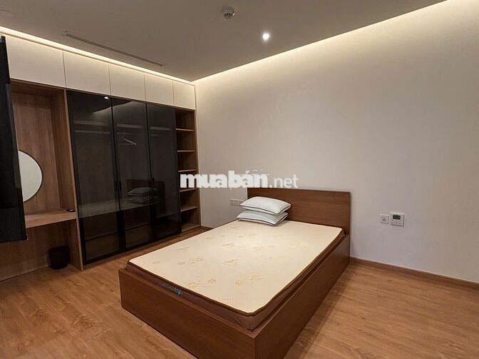 Cho thuê CH đẹp, 2PN, 28 triệu, 110m2 ở SAM Towers, Hải Châu, Đà Nẵng