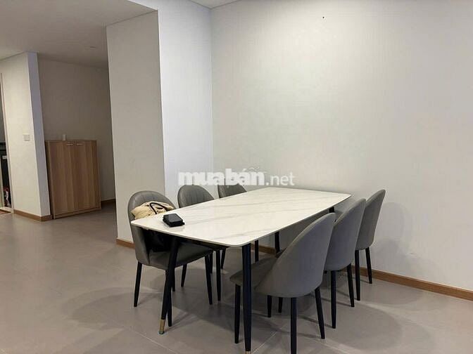Cho thuê CH đẹp, 2PN, 28 triệu, 110m2 ở SAM Towers, Hải Châu, Đà Nẵng