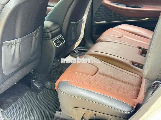 Hyundai SantaFe Tiêu chuẩn 2.5L sản xuất 2021