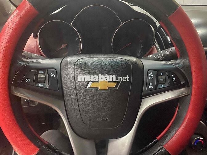 Chevrolet Cruze 2016 LT - 130 km