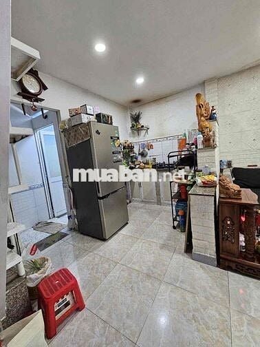 CHỦ NHÀ CẦN BÁN GÂP Ngay Công Viên Làng Hoa