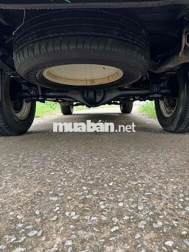 Toyota Hilux 2012 3.0G 4x4 MT - 300 km