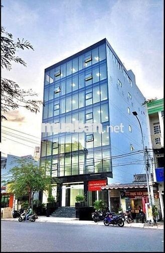 Bán gấp nhà 3 tầng mặt tiền đường 3/2 thu nhập 100 triệu/tháng