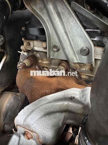 Toyota Hilux 2012 3.0G 4x4 MT - 300 km