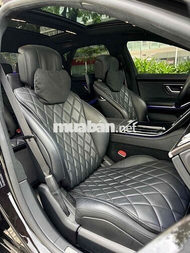 Mercedes Benz S Class 2022 S450 Luxury - 42000 km