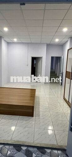 HẺM XE HƠI CÁCH MẠNG THÁNG 8 - 65M2 - 2TẦNG NHÀ ĐẸP - CHỈ 10TỶ.