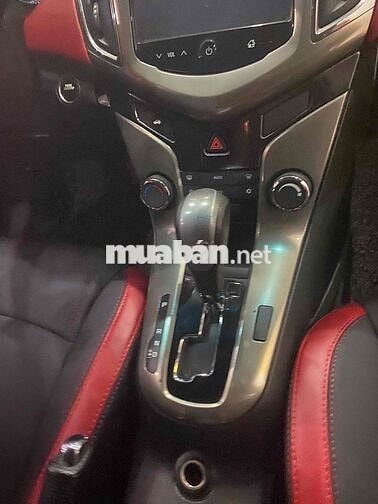 Chevrolet Cruze 2016 LT - 130 km