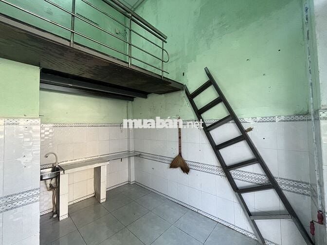 114 Phan Thị Nể - Phòng đủ tiện ích điều hòa, máy lạnh