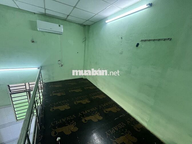 114 Phan Thị Nể - Phòng đủ tiện ích điều hòa, máy lạnh