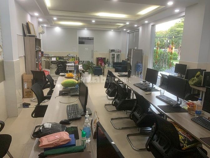 Tuyển Nhân Viên Môi Giới, Bán-Cho Thuê Căn Hộ, LCB Tới 20 Triệu
