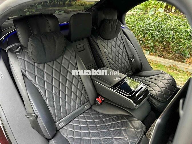 Mercedes Benz S Class 2022 S450 Luxury - 42000 km