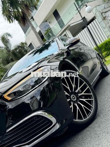 Mercedes Benz S Class 2022 S450 Luxury - 42000 km