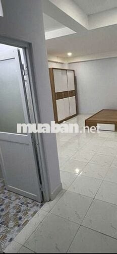 HẺM XE HƠI CÁCH MẠNG THÁNG 8 - 65M2 - 2TẦNG NHÀ ĐẸP - CHỈ 10TỶ.