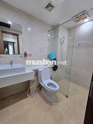 Chung cư EcoGreen Nguyễn Xiển 2pn 2vs full nội thất ở ngay
