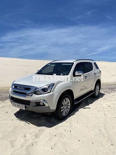 2019 1.9 4X2 AT - 100000 km