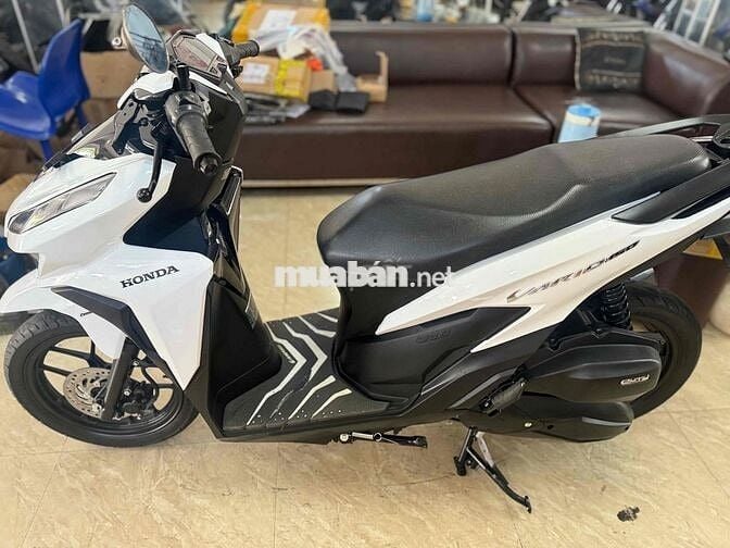 vario 125