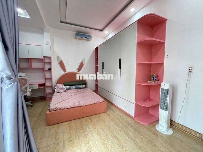🛑 CHO THUÊ NHÀ 3 TẦNG: ĐƯỜNG BÀU NĂNG- 5PN - 3WC