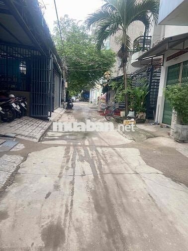 CHO THUÊ NHÀ NGUYÊN CĂN – BÌNH LỢI, BÌNH THẠNH