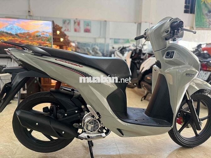 vision bản thể thao