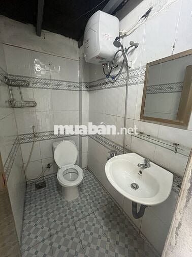 114 Phan Thị Nể - Phòng đủ tiện ích điều hòa, máy lạnh