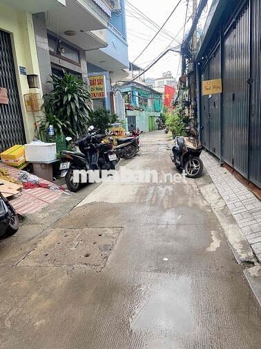 CHO THUÊ NHÀ NGUYÊN CĂN – BÌNH LỢI, BÌNH THẠNH