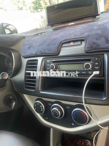 Kia Morning 2018 1.0 MT số sàn chính chủ