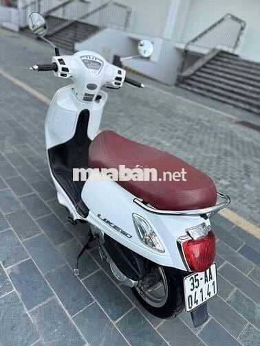 Thanh Lý kimco Like 50cc học sinh siêu mới