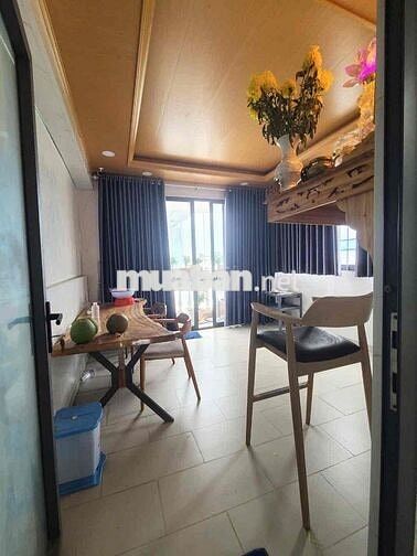 CHỦ CẦN BÁN 52m2_GÒ VẤP_HẺM 5M
