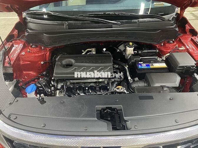 Kia Seltos 2020 1.6L Premium  - 38632 km