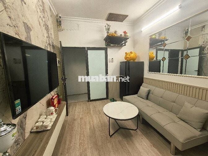 💎 BÁN GẤP NHÀ NGỤY NHƯ KON TUM - GIÁ NHỈNH 2.77 TỶ - THỰC TẾ 38M2 💥