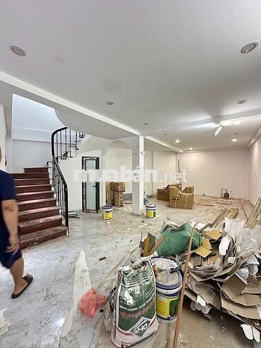 TT BA ĐÌNH - Ô TÔ VÀO NHÀ – 3 MẶT THOÁNG - MẶT TIỀN QUYỀN LỰC 6M