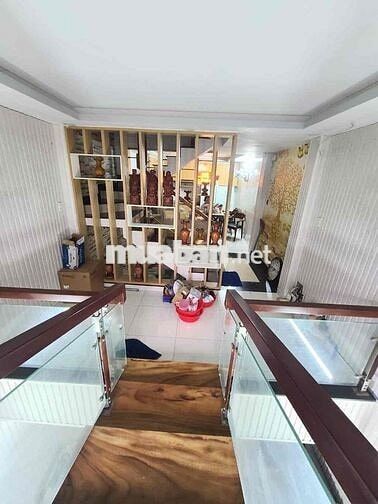 CHỦ CẦN BÁN 52m2_GÒ VẤP_HẺM 5M
