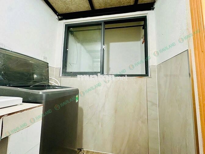 🏠 CĂN HỘ GÁC LỬNG FULL NỘI THẤT – NGAY CẦU VƯỢT NGÃ BA HUẾ