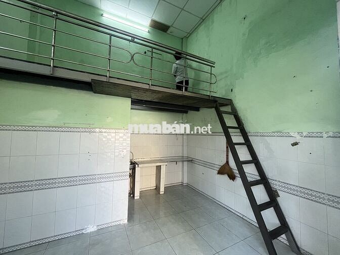 114 Phan Thị Nể - Phòng đủ tiện ích điều hòa, máy lạnh